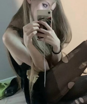 Анкета проститутки Елизавета - Фото 1, Кутиша, 23 года, №10413
