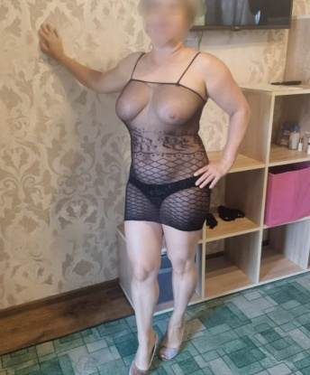 Анкета проститутки Алия - Фото 1, Кутиша, 40 лет, №4312